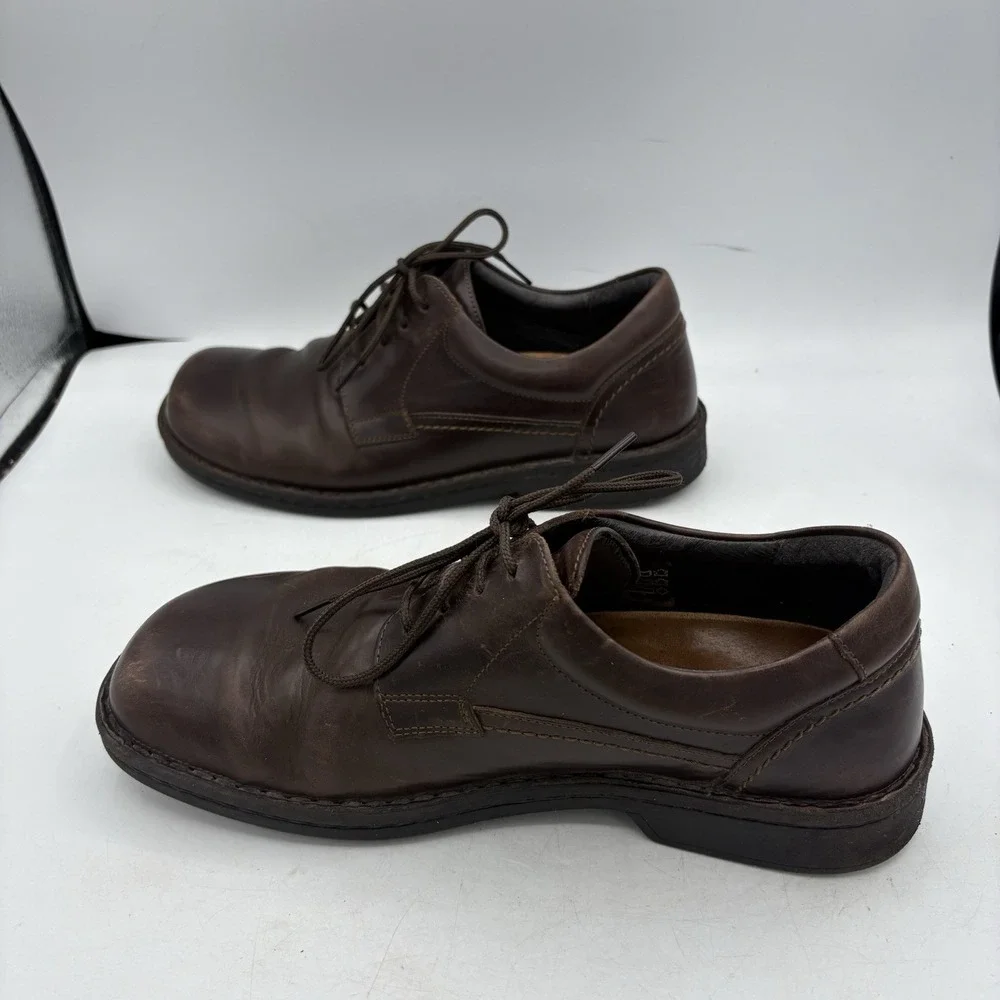 Birkenstock Footprints pre owned